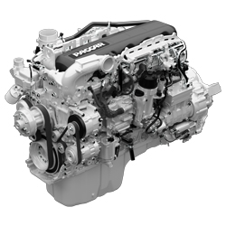 B1414 Engine
